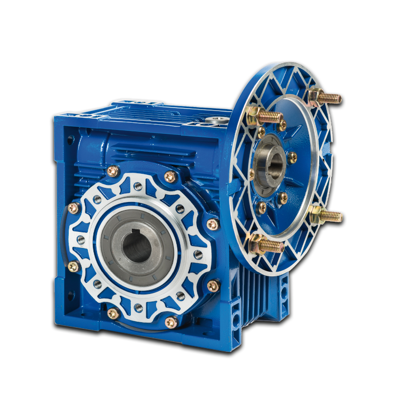 Worm gear reducers