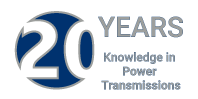 Logo 20 anni