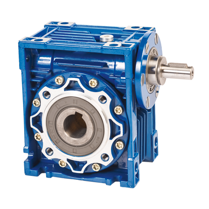 WORM GEAR REDUCERS 