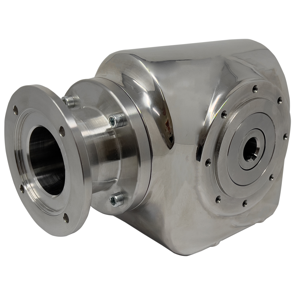 STAINLESS STEEL REDUCERS